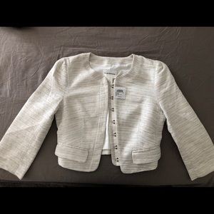 NWT Club Monaco Kate Jacket size 2